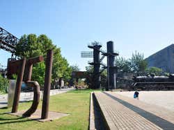 798 Art Zone