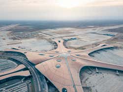 Aeroporto de Daxing