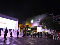 Compras por Pequim, Sanlitun