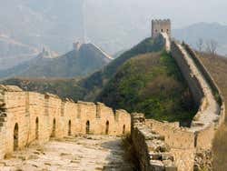 Muralha da China, Simatai