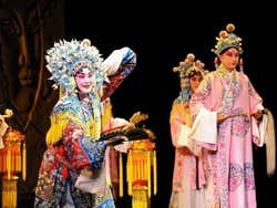 Opera de Pequim