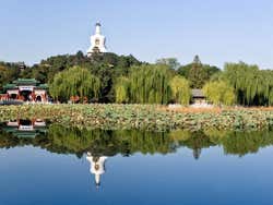 Parque Beihai