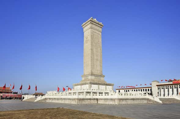 Tour privado por Tian'anmen, Cidade Proibida e hutongs