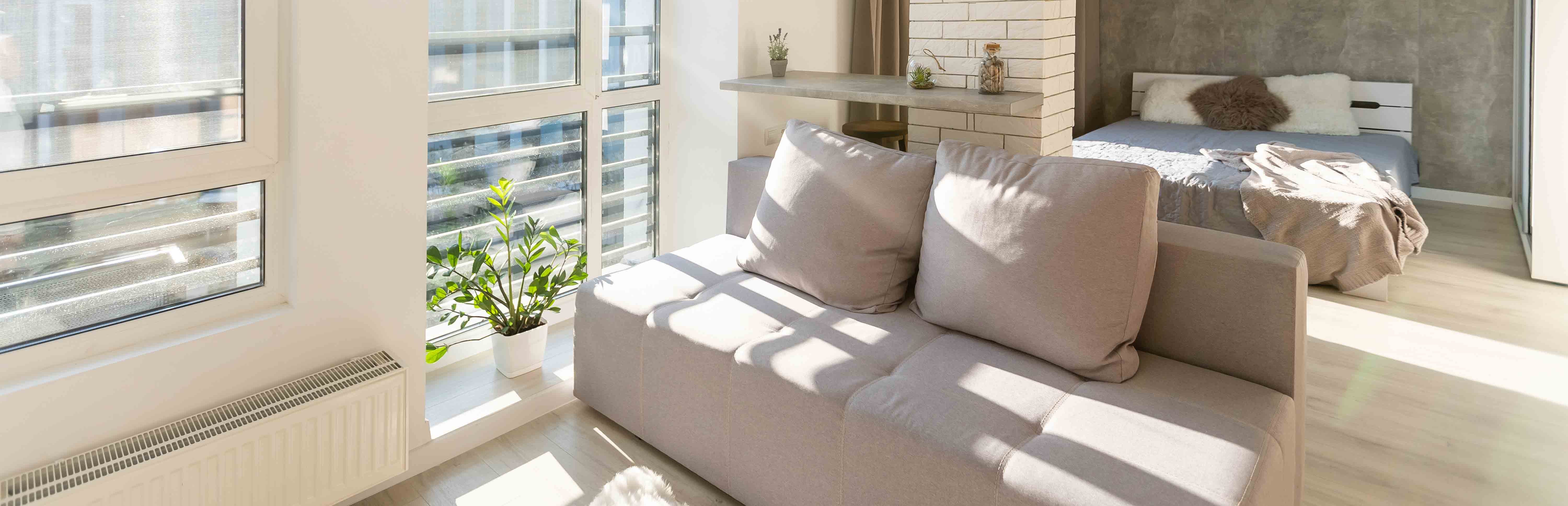 Apartamentos em Pequim
